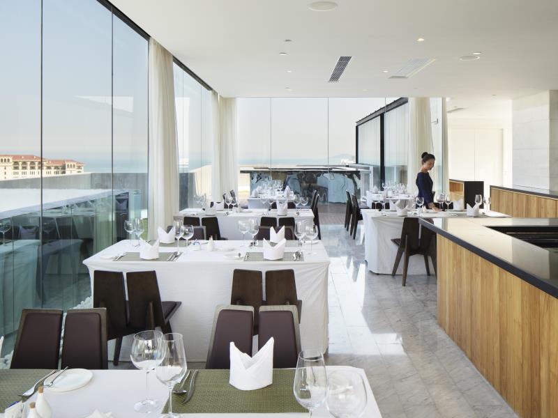 Hotel Wind Xiamen Dış mekan fotoğraf