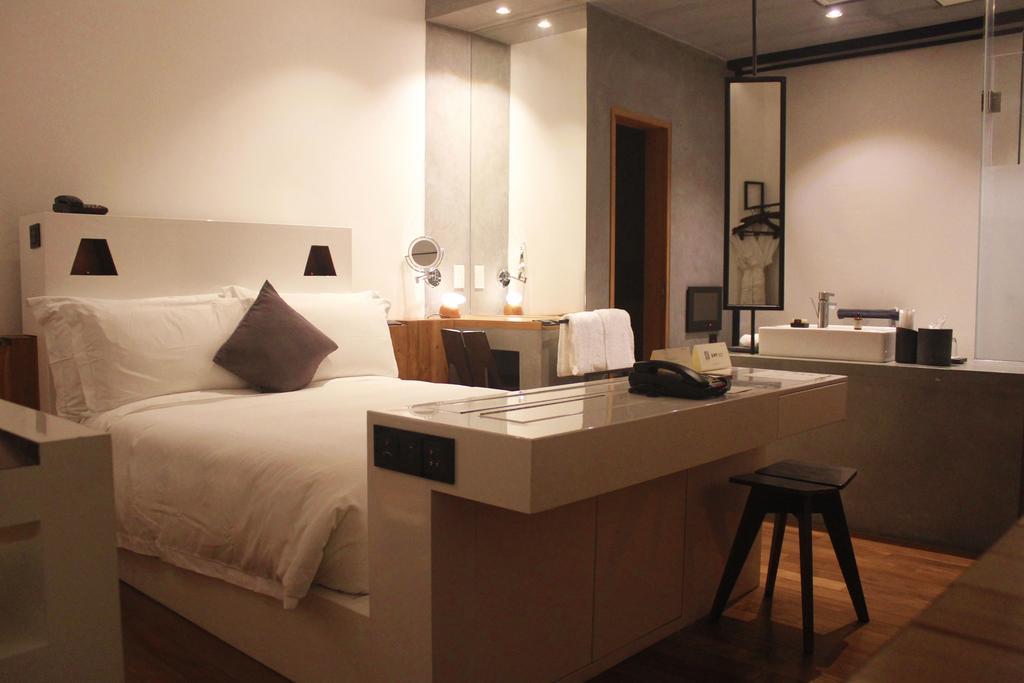 Hotel Wind Xiamen Dış mekan fotoğraf