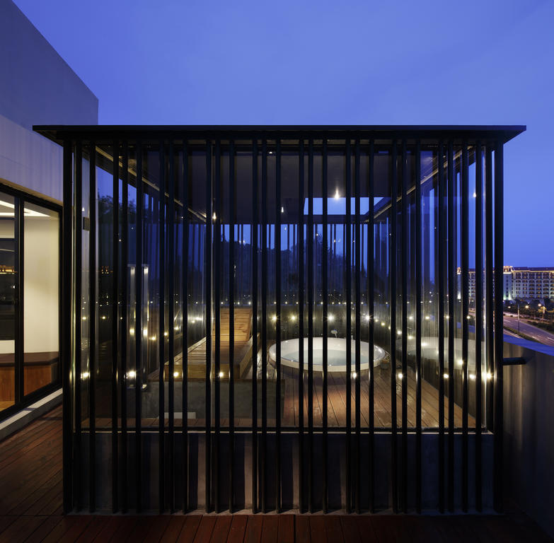 Hotel Wind Xiamen Oda fotoğraf