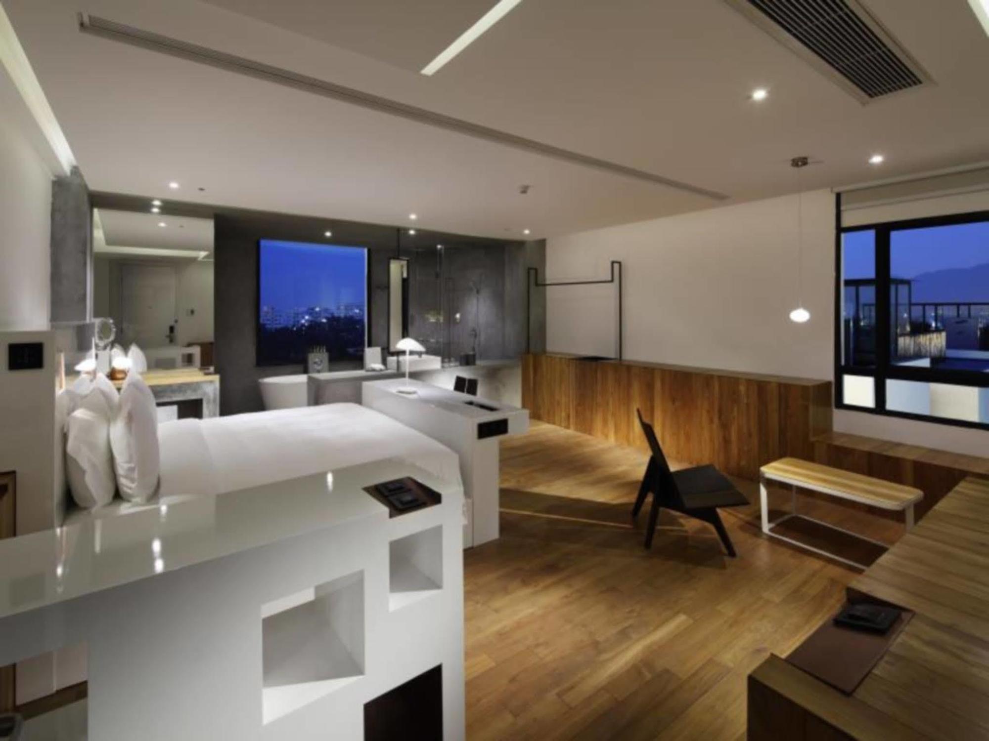Hotel Wind Xiamen Dış mekan fotoğraf
