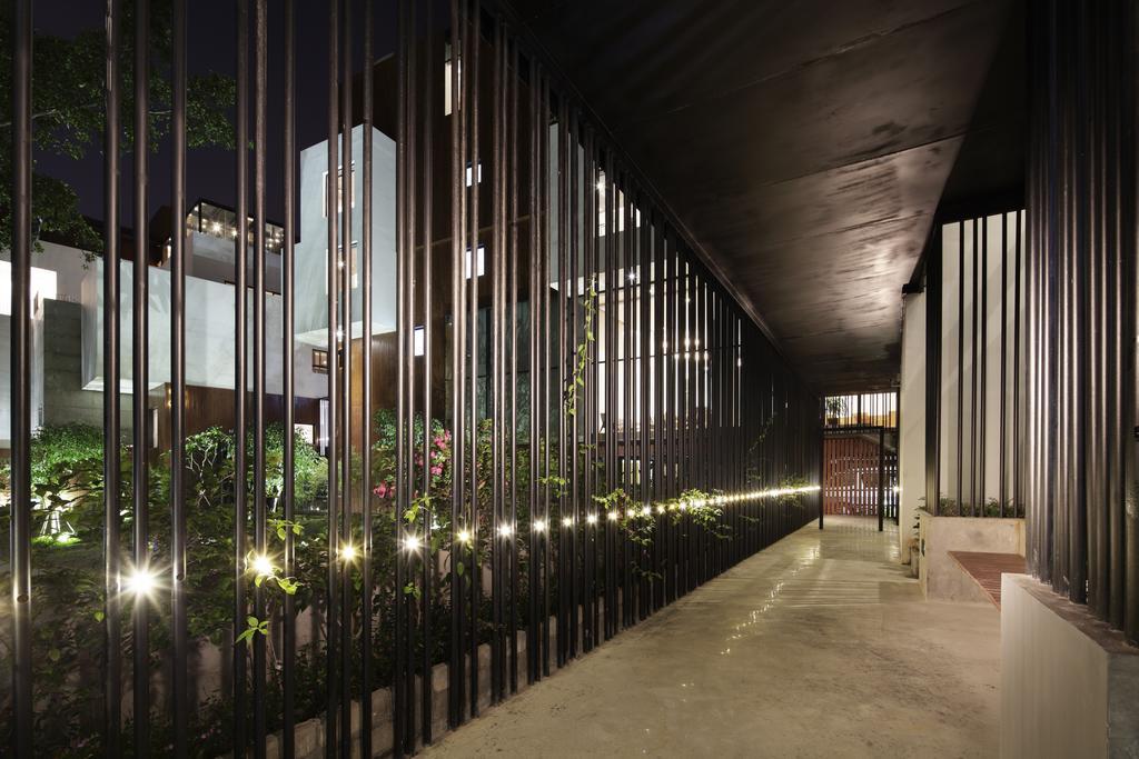 Hotel Wind Xiamen Dış mekan fotoğraf