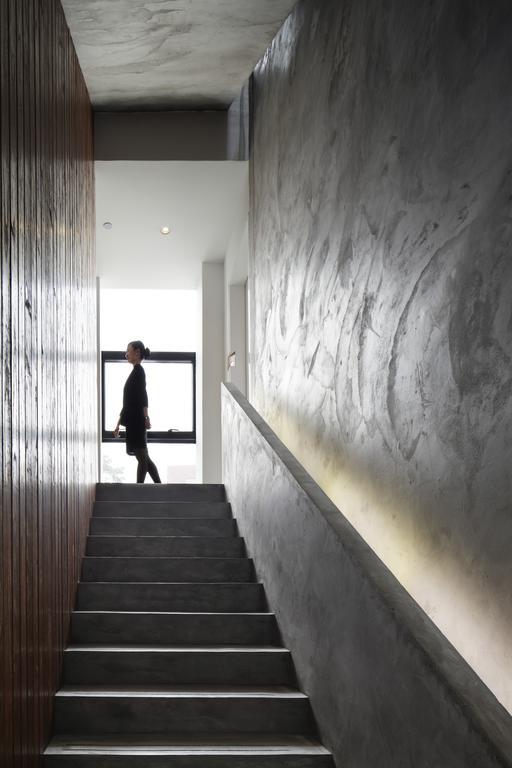 Hotel Wind Xiamen Dış mekan fotoğraf