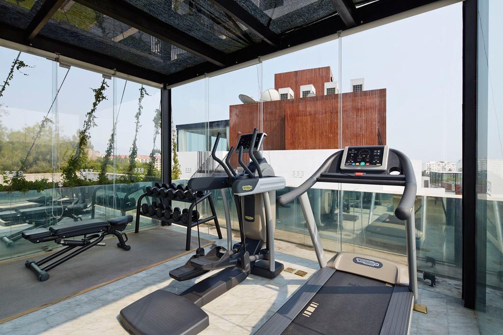 Hotel Wind Xiamen Dış mekan fotoğraf