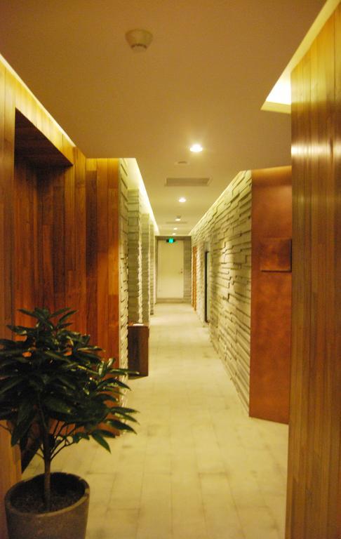 Hotel Wind Xiamen Dış mekan fotoğraf