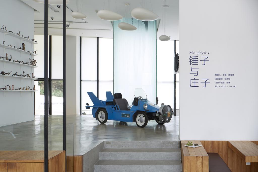 Hotel Wind Xiamen Dış mekan fotoğraf