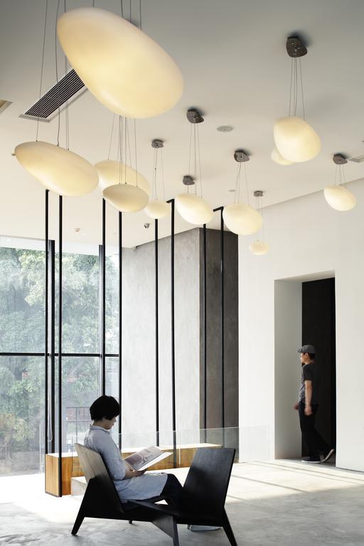 Hotel Wind Xiamen Dış mekan fotoğraf