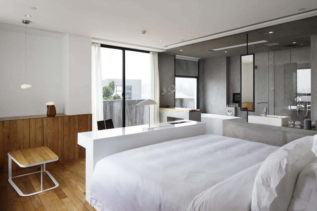Hotel Wind Xiamen Oda fotoğraf