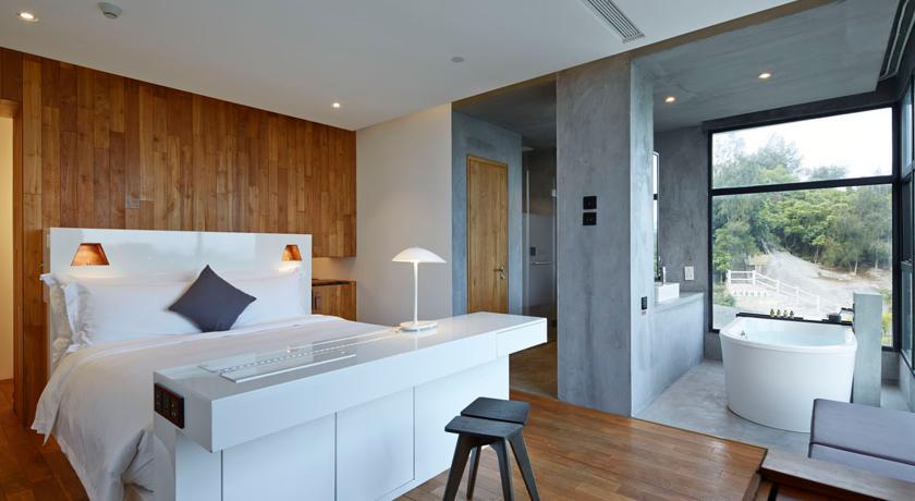 Hotel Wind Xiamen Oda fotoğraf