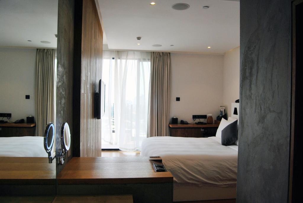 Hotel Wind Xiamen Oda fotoğraf