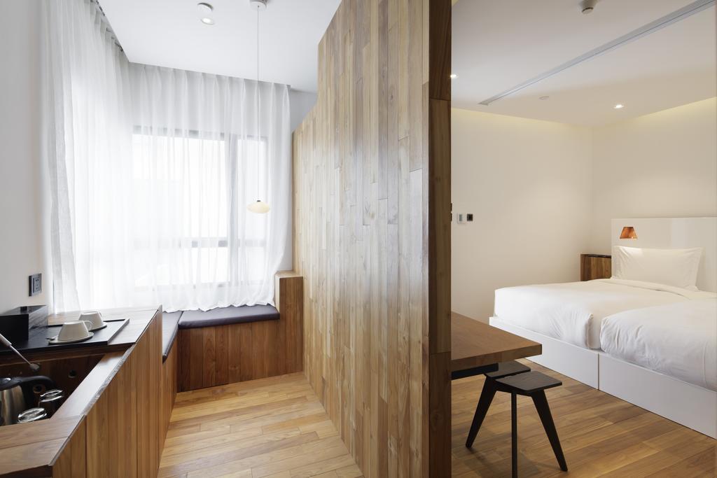 Hotel Wind Xiamen Oda fotoğraf